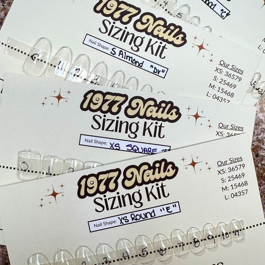 SIZING KIT