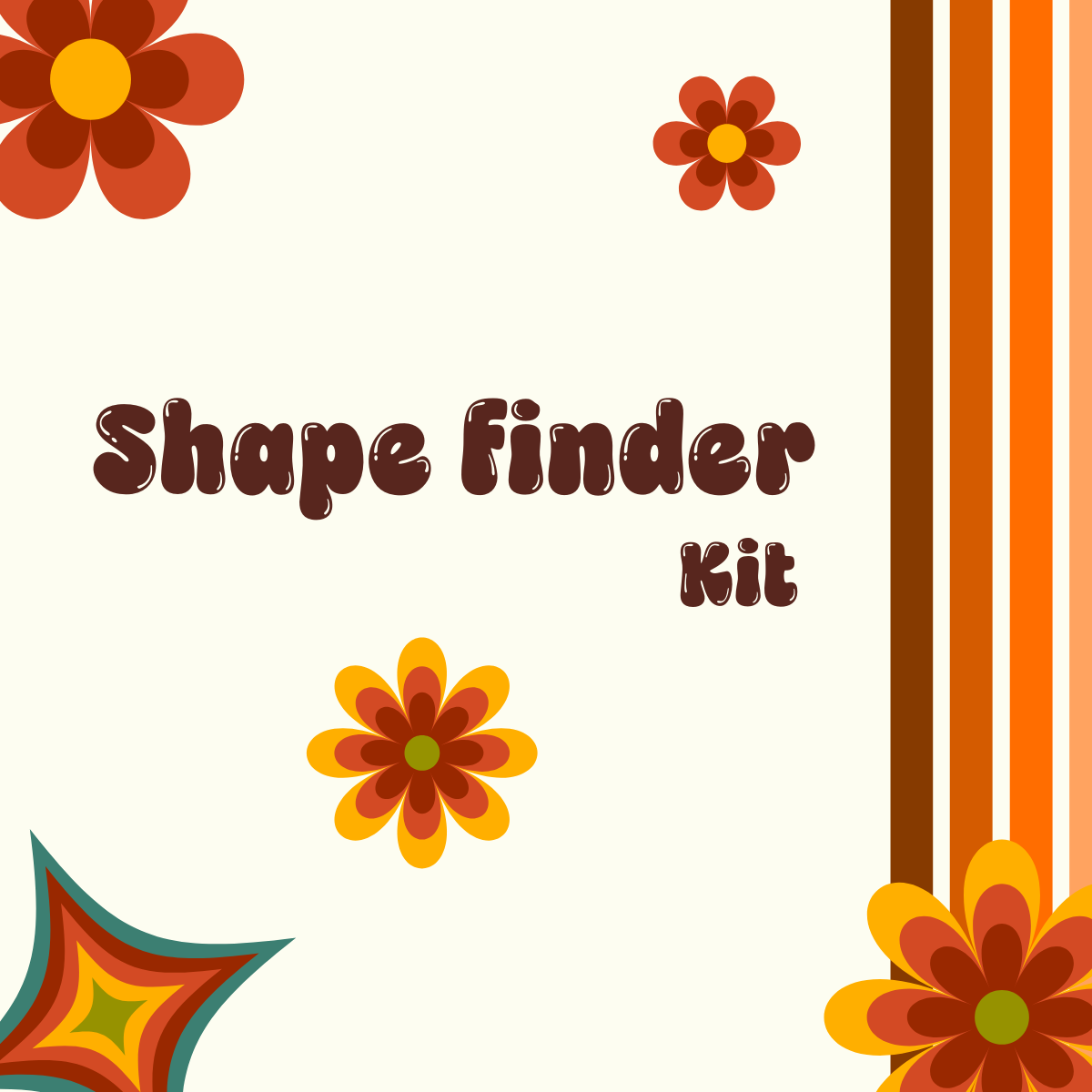 SHAPE KIT