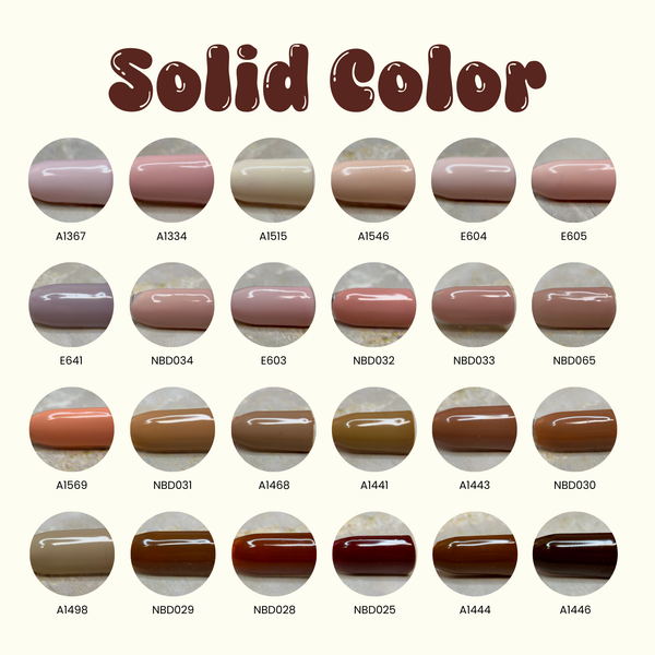Solid Color