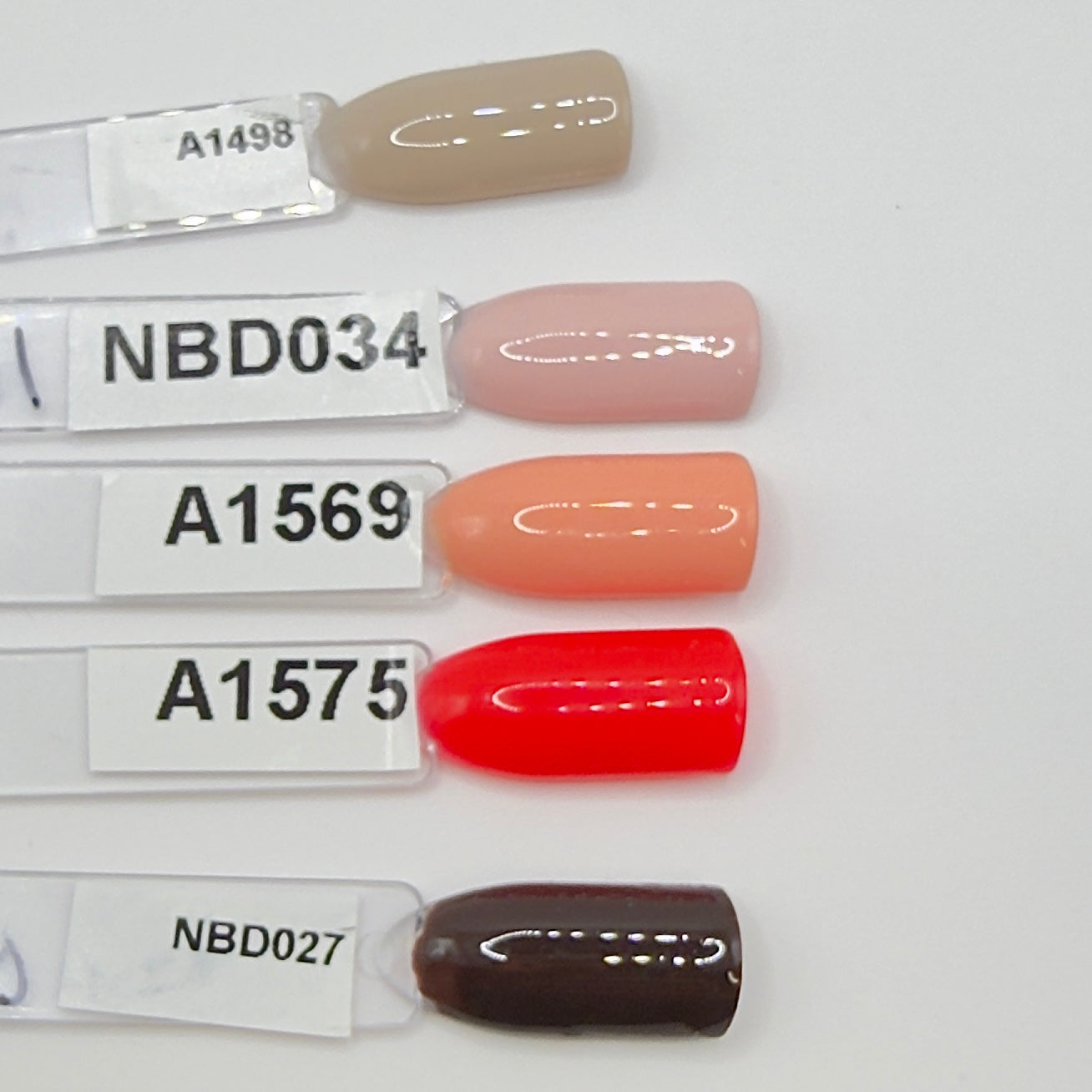 READY TO WEAR SIZING KIT (multiple color choices)