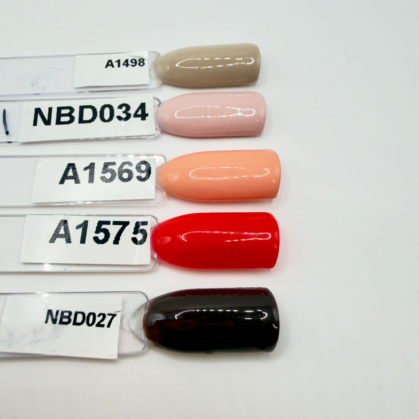 READY TO WEAR SIZING KIT (multiple color choices)