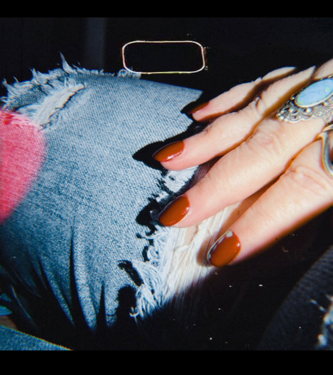1977 Nails