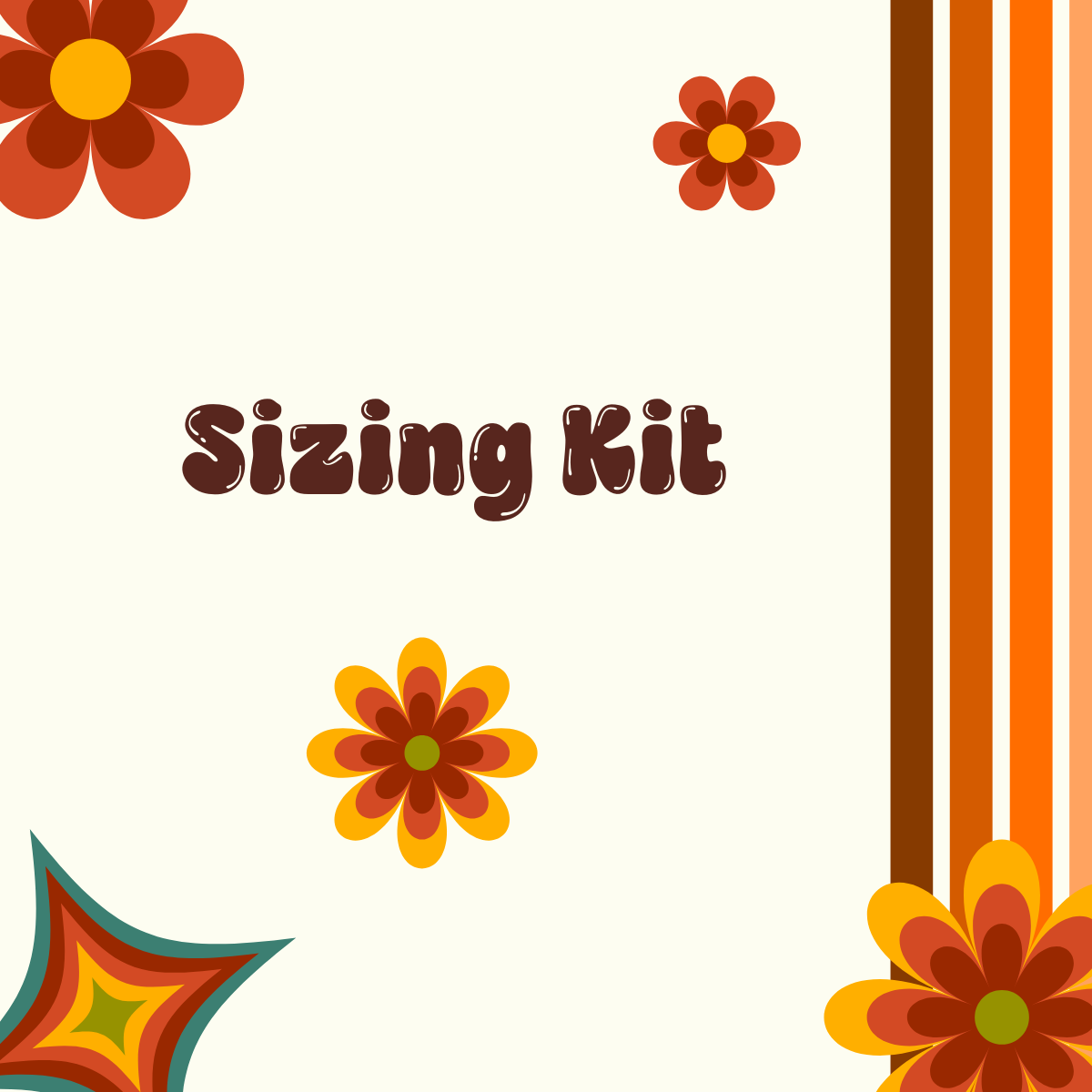 SIZING KIT